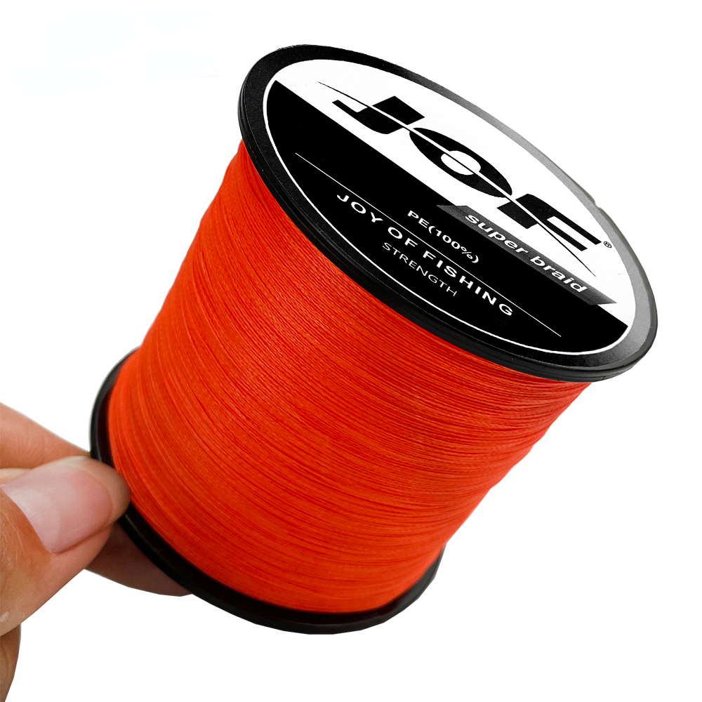 JOF X8 Upgrade Braid Fishing L - Ice Fishing Line recensie en prijs