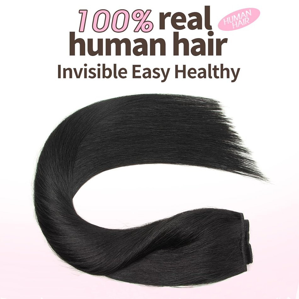 Straight Fish Line Human Hair  - Monofilament Line recensie en prijs
