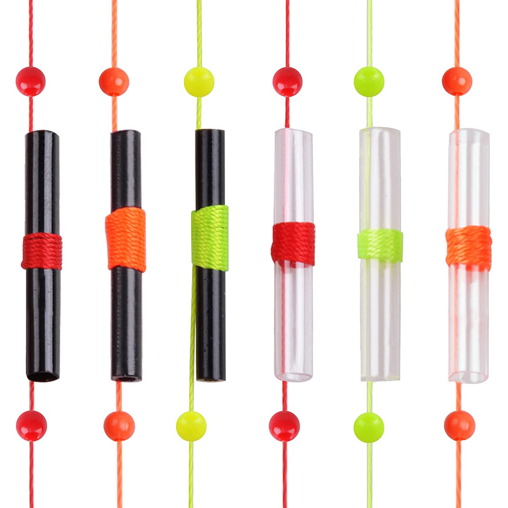 150PCS Bobber Stops Slip Bobbe - Freshwater Line recensie en prijs