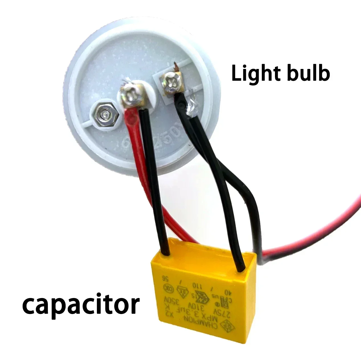 Polypropylene Film capacitor 3 - Copolymer Line recensie en prijs