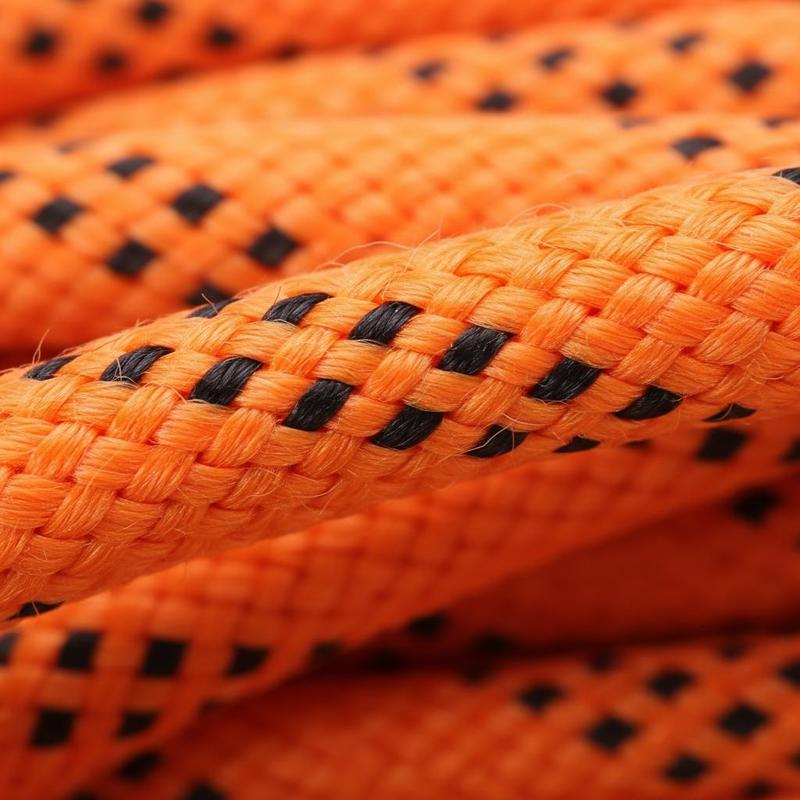 Double-Braided Utility Line 3/ - Braided Line recensie en prijs