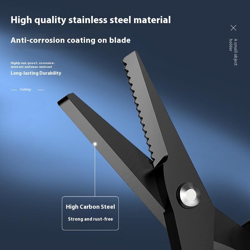Fishing Line Scissors Heavy-du - Freshwater Line recensie en prijs