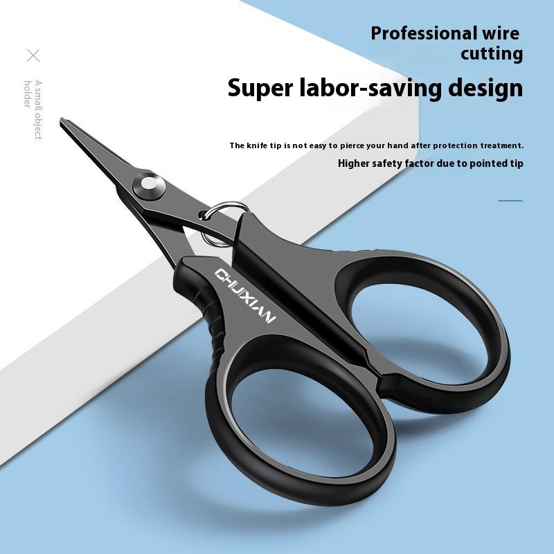 Fishing Line Scissors Heavy-du - Freshwater Line recensie en prijs