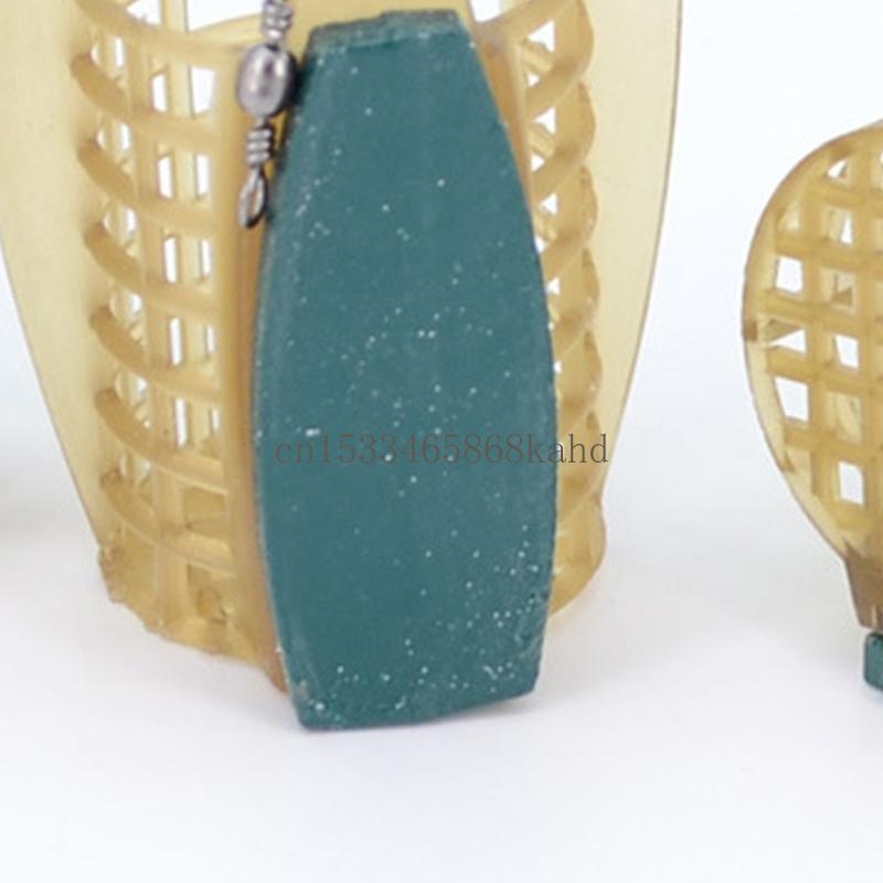 Rotating Baits Dispenser Cage  - Fishing Line Dispenser recensie en prijs