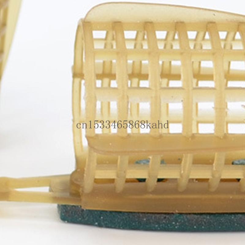 Rotating Baits Dispenser Cage  - Fishing Line Dispenser recensie en prijs