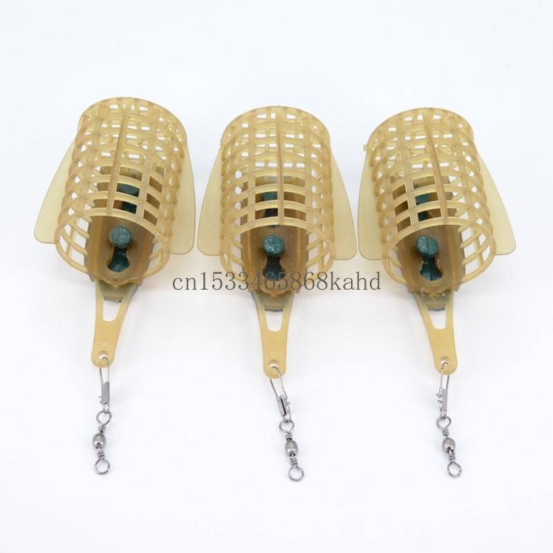 Rotating Baits Dispenser Cage  - Fishing Line Dispenser recensie en prijs