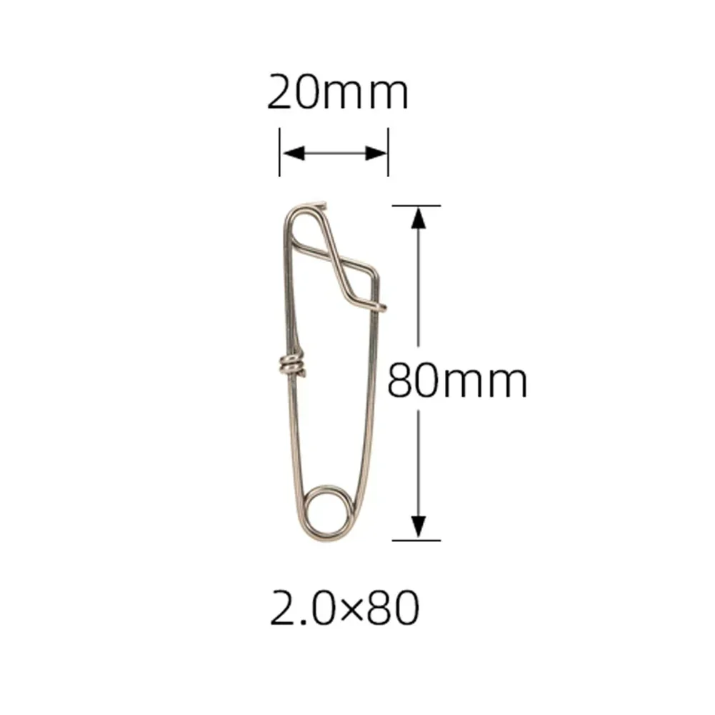 Tuna Sharking Crabbing Clip Fi - Saltwater Line recensie en prijs