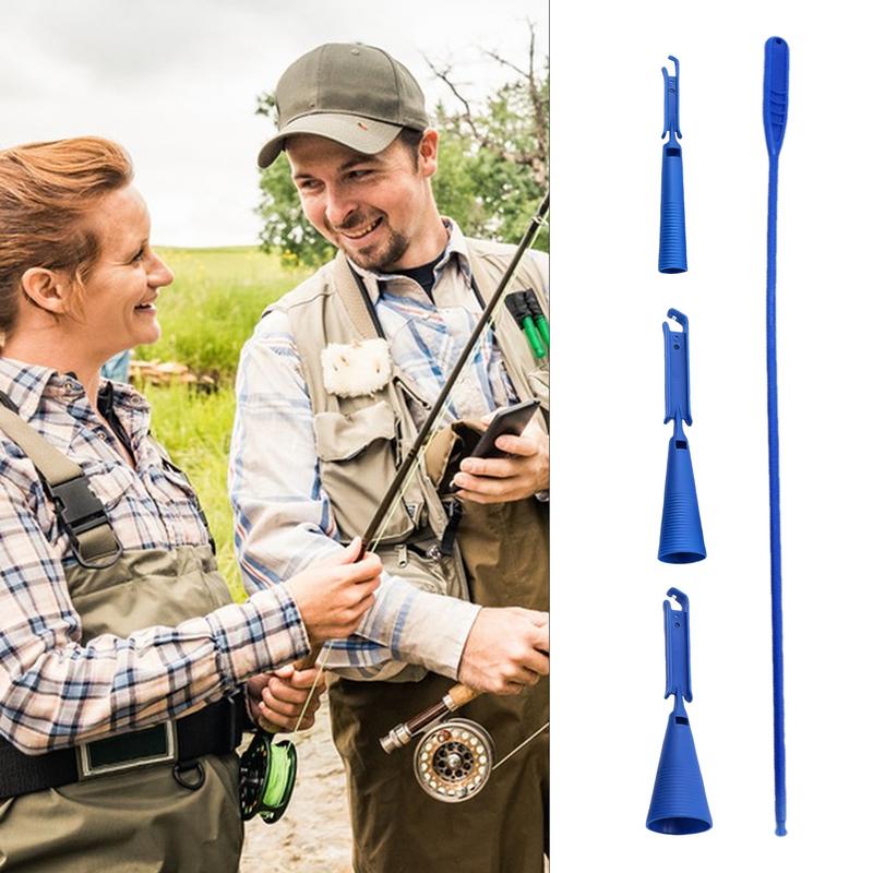 Fishing Lines Spooler Rubber B - Fishing Line Spooler recensie en prijs