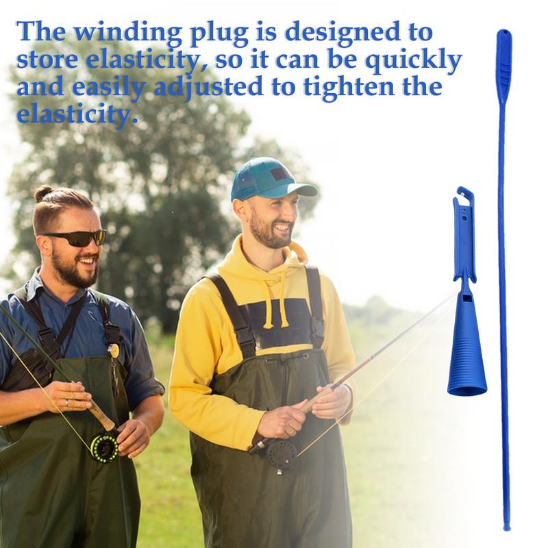 Fishing Lines Spooler Rubber B - Fishing Line Spooler recensie en prijs