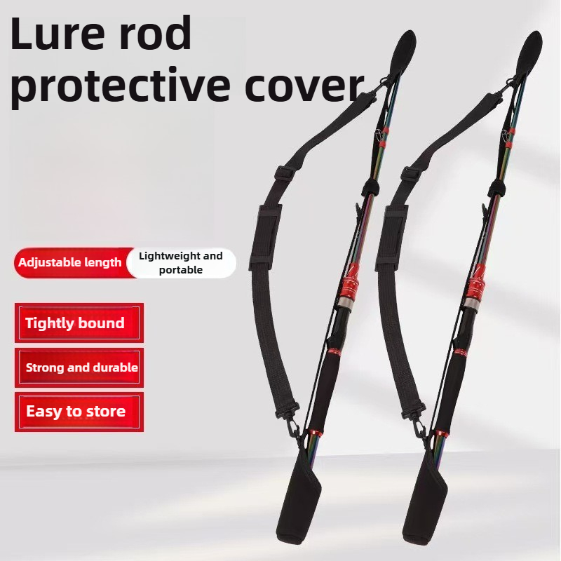 Adjustable Fishing Rod Storage - Fishing Line Spooler recensie en prijs
