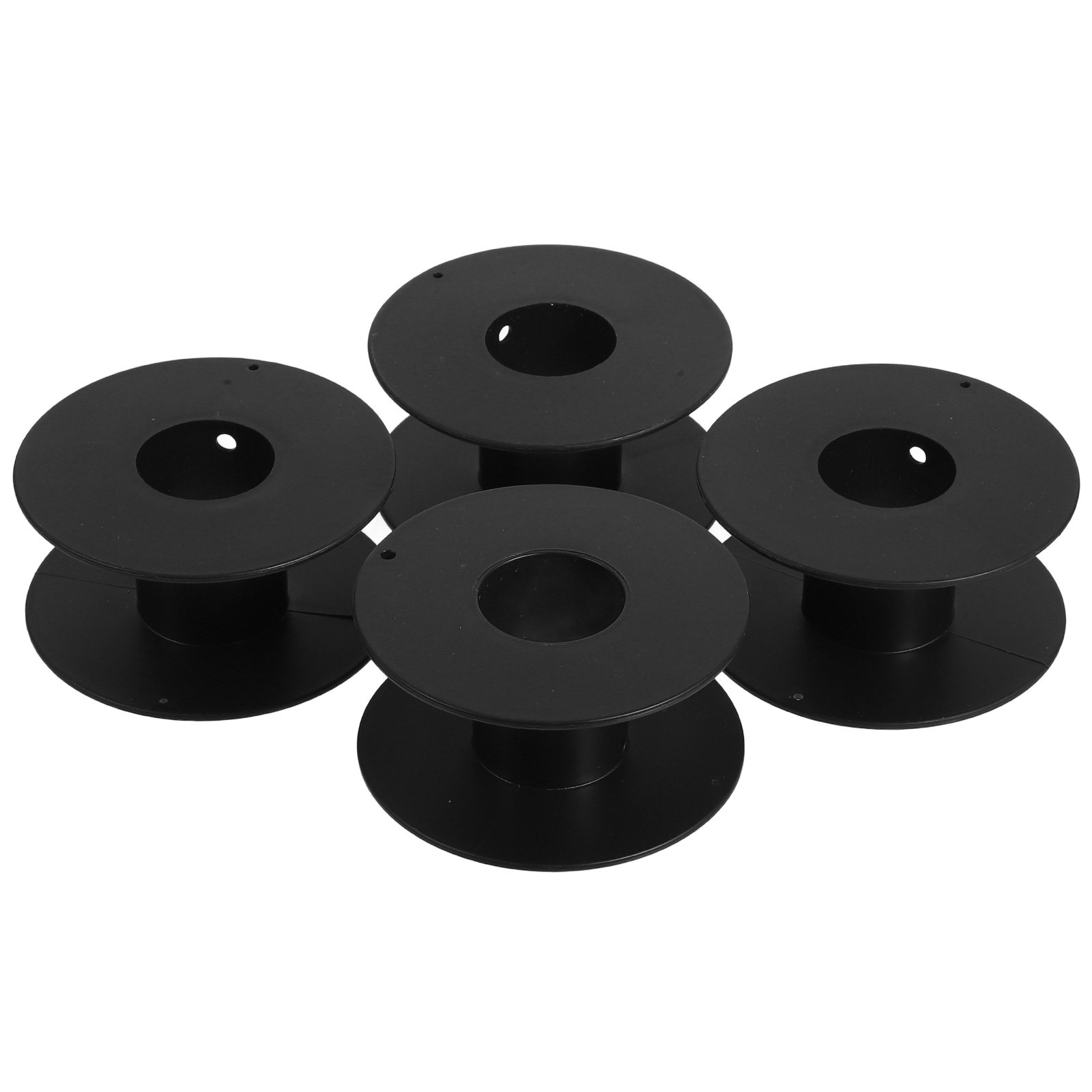 4Pcs Heavy Duty Plastic Wire S - Fishing Line Dispenser recensie en prijs