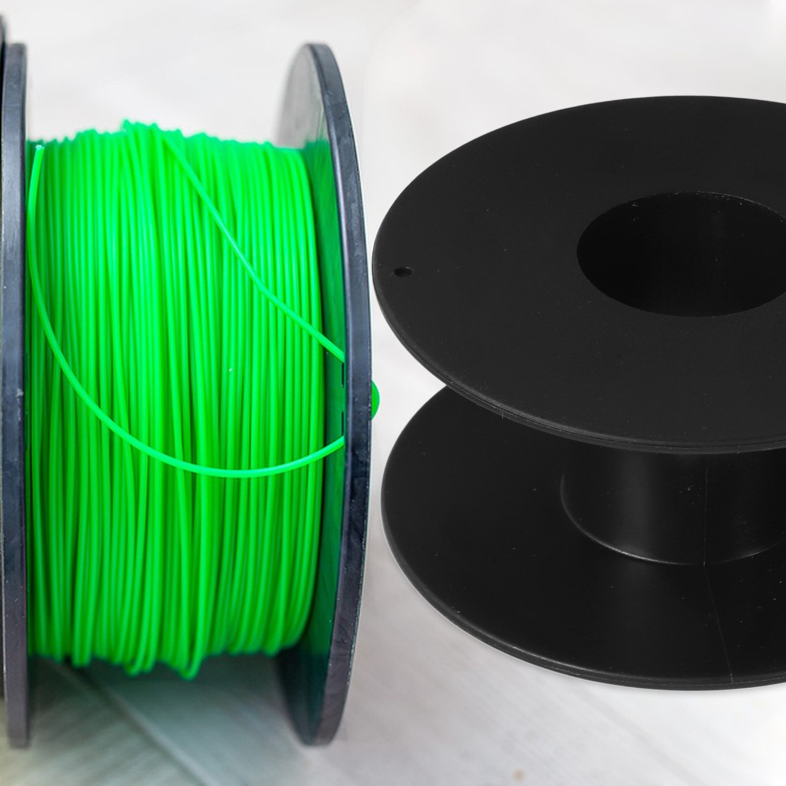 4Pcs Heavy Duty Plastic Wire S - Fishing Line Dispenser recensie en prijs