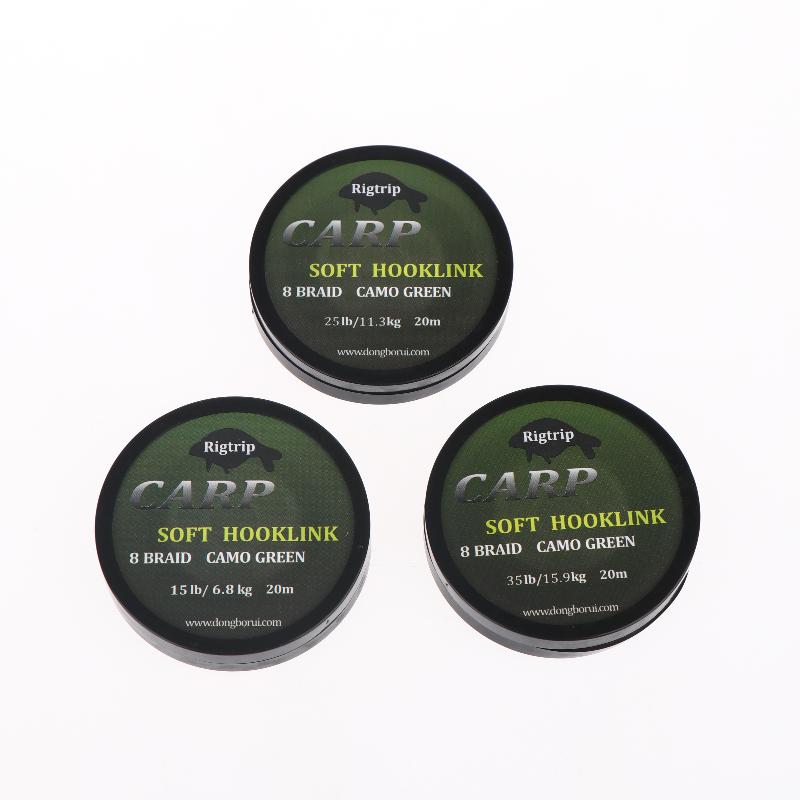 20m Carp Fishing Line High Str - Monofilament Line recensie en prijs