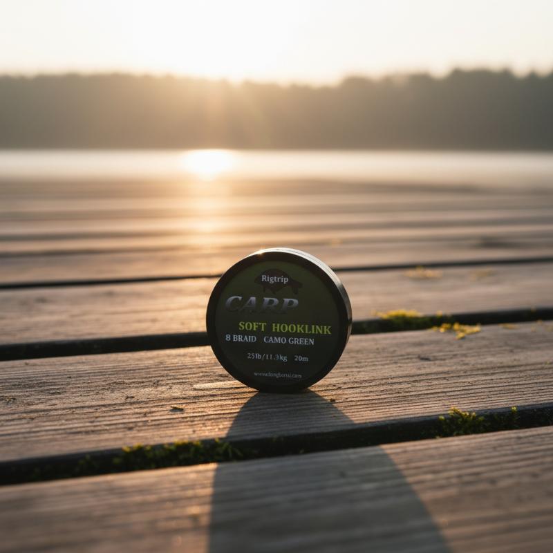 20m Carp Fishing Line High Str - Monofilament Line recensie en prijs