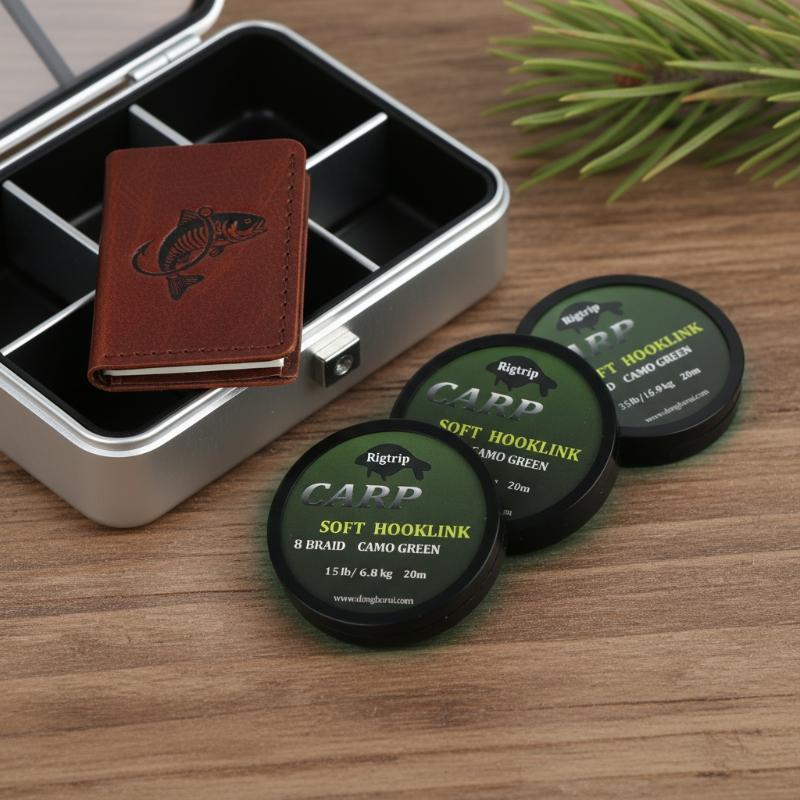 20m Carp Fishing Line High Str - Monofilament Line recensie en prijs