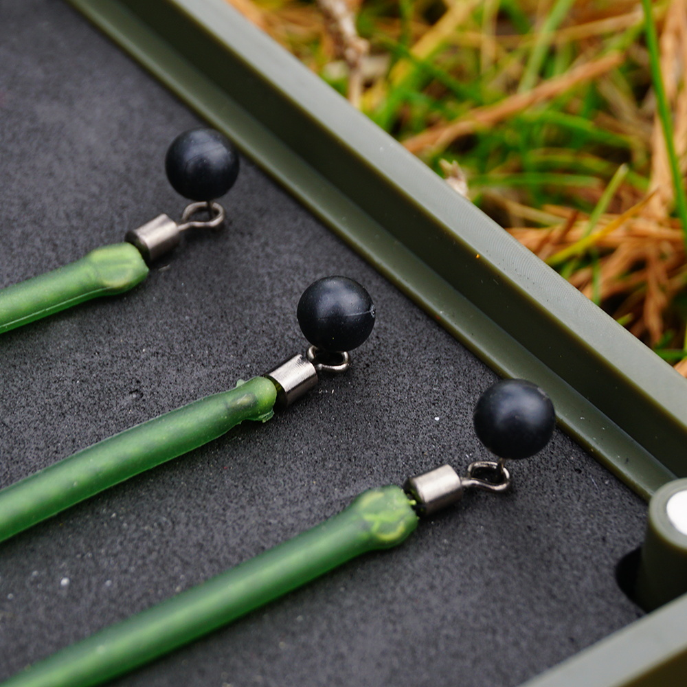 Hirisi Carp Fishing Hook Link  - Fishing Line Box recensie en prijs