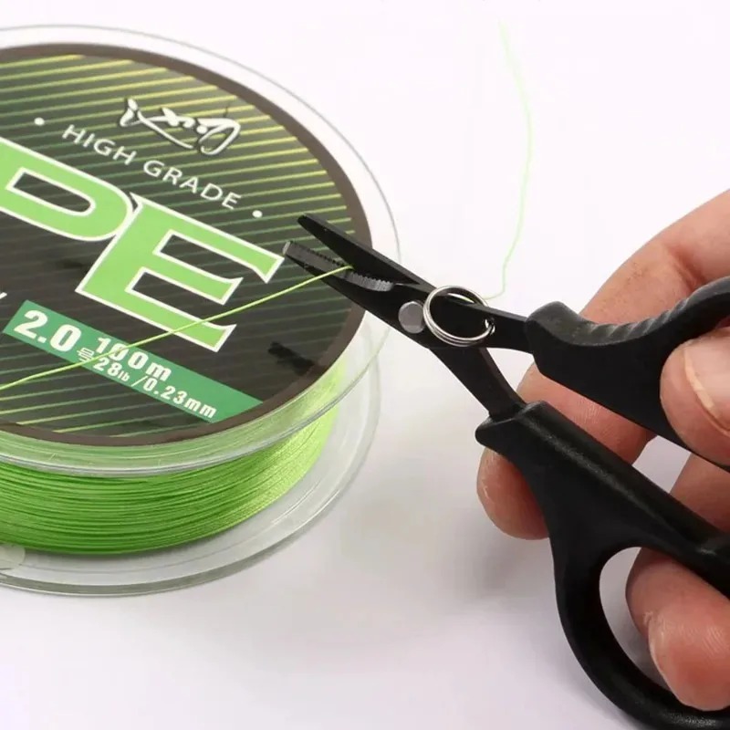 1/2 Pcs Multi Functional Lure  - Monofilament Line recensie en prijs