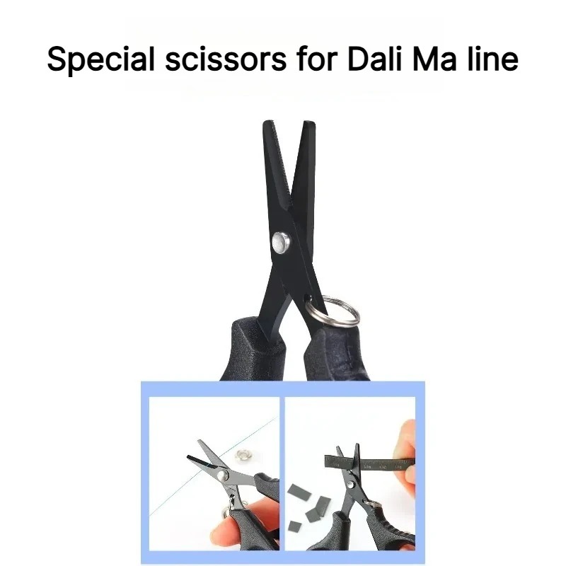 1/2 Pcs Multi Functional Lure  - Monofilament Line recensie en prijs