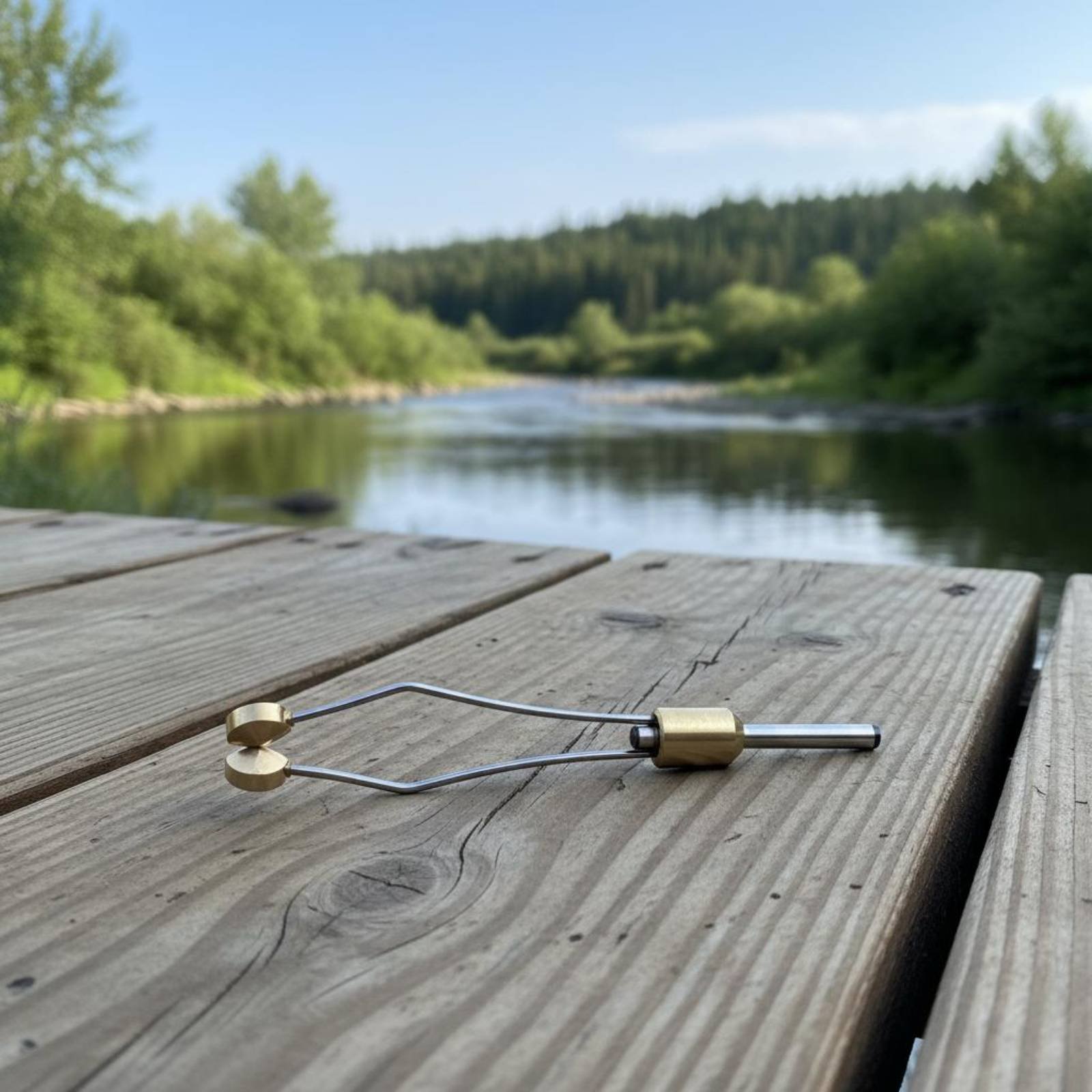 Fly Tying Spool Tool Even Line - Fly Line recensie en prijs