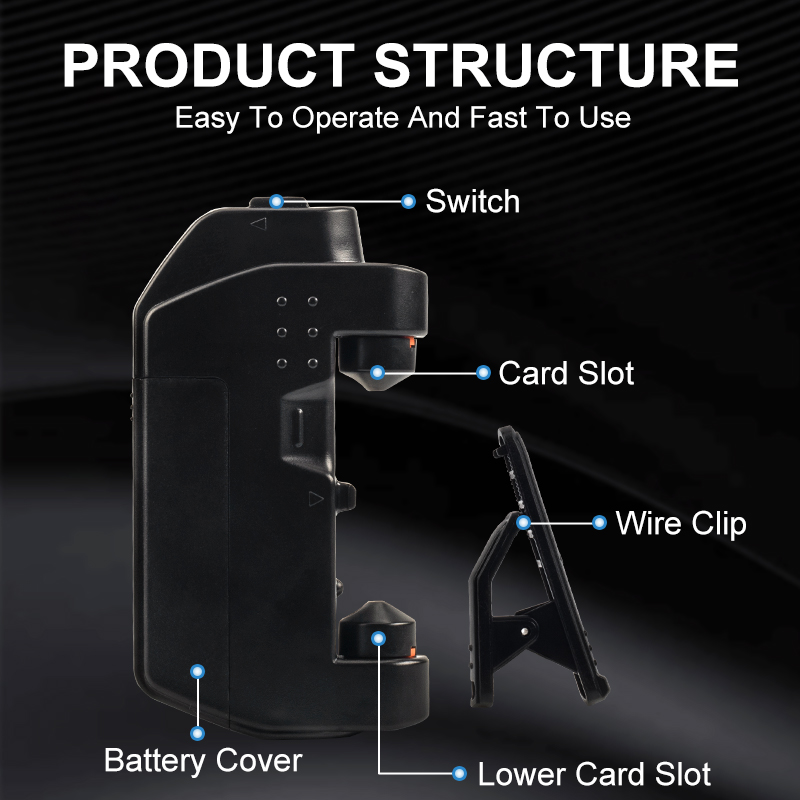 Kingdom Hot Electric Knotter F - Fishing Line Dispenser recensie en prijs