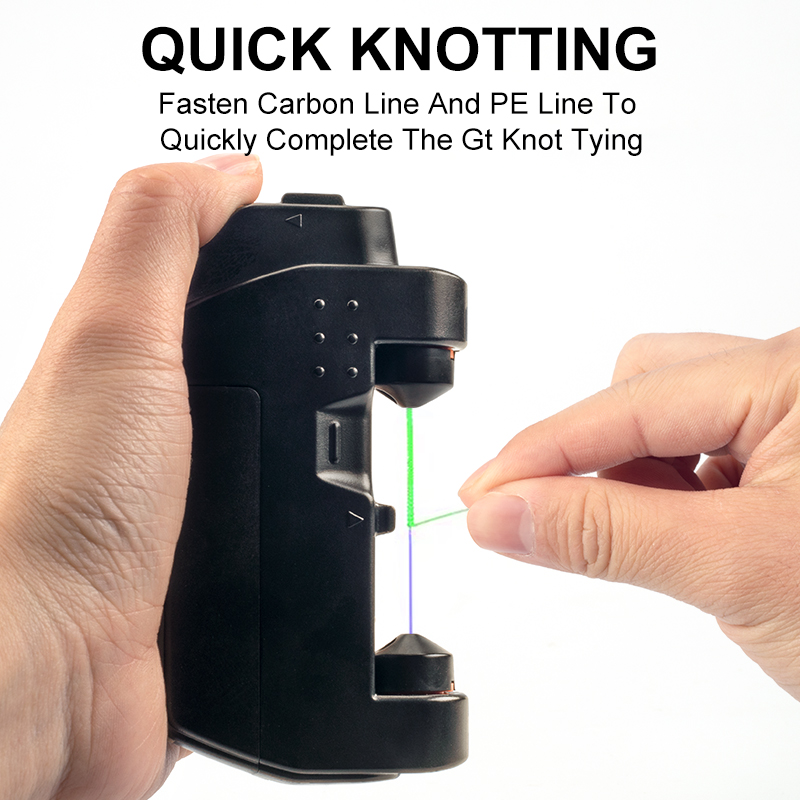 Kingdom Hot Electric Knotter F - Fishing Line Dispenser recensie en prijs
