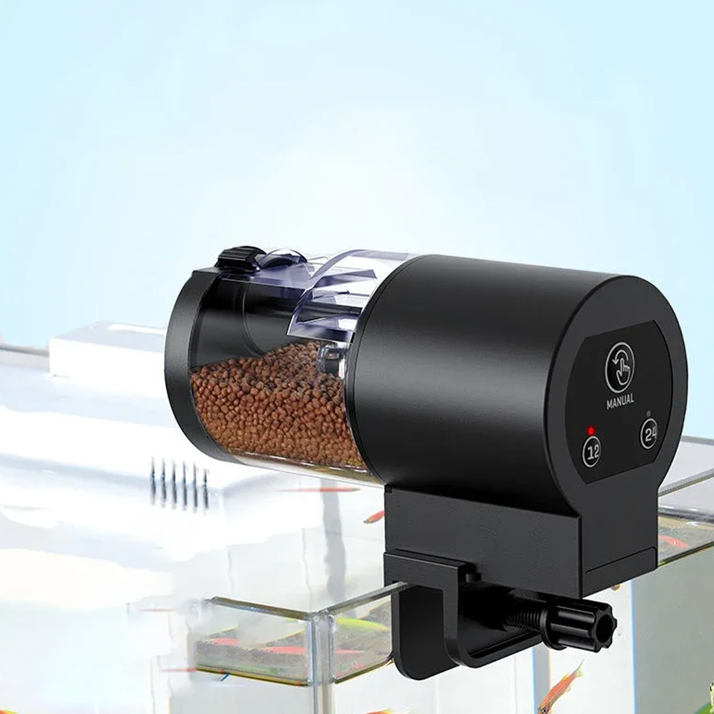 Automatic Smart Fish Feeder Di - Fishing Line Dispenser recensie en prijs