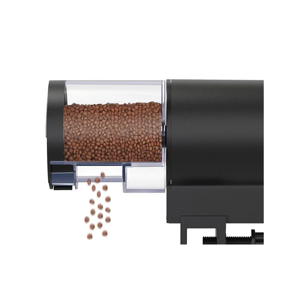 Automatic Smart Fish Feeder Di - Fishing Line Dispenser recensie en prijs