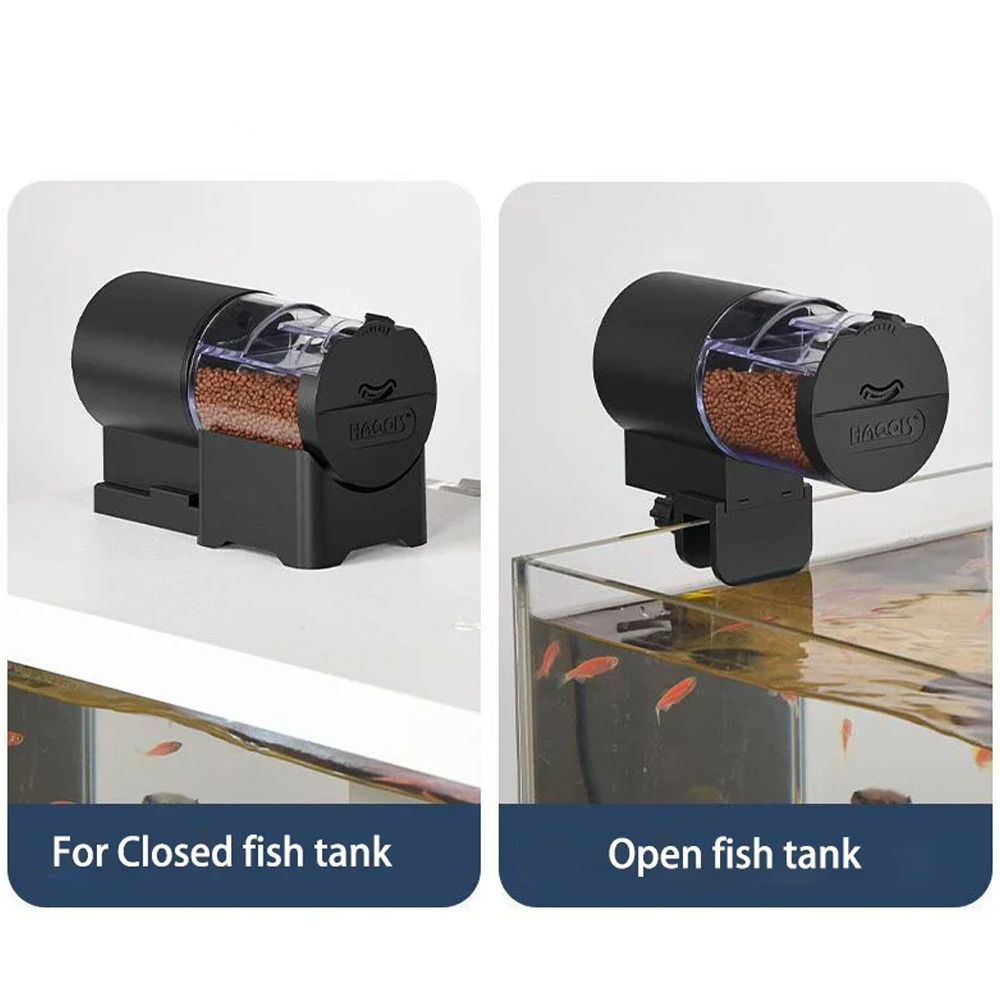 Automatic Smart Fish Feeder Di - Fishing Line Dispenser recensie en prijs