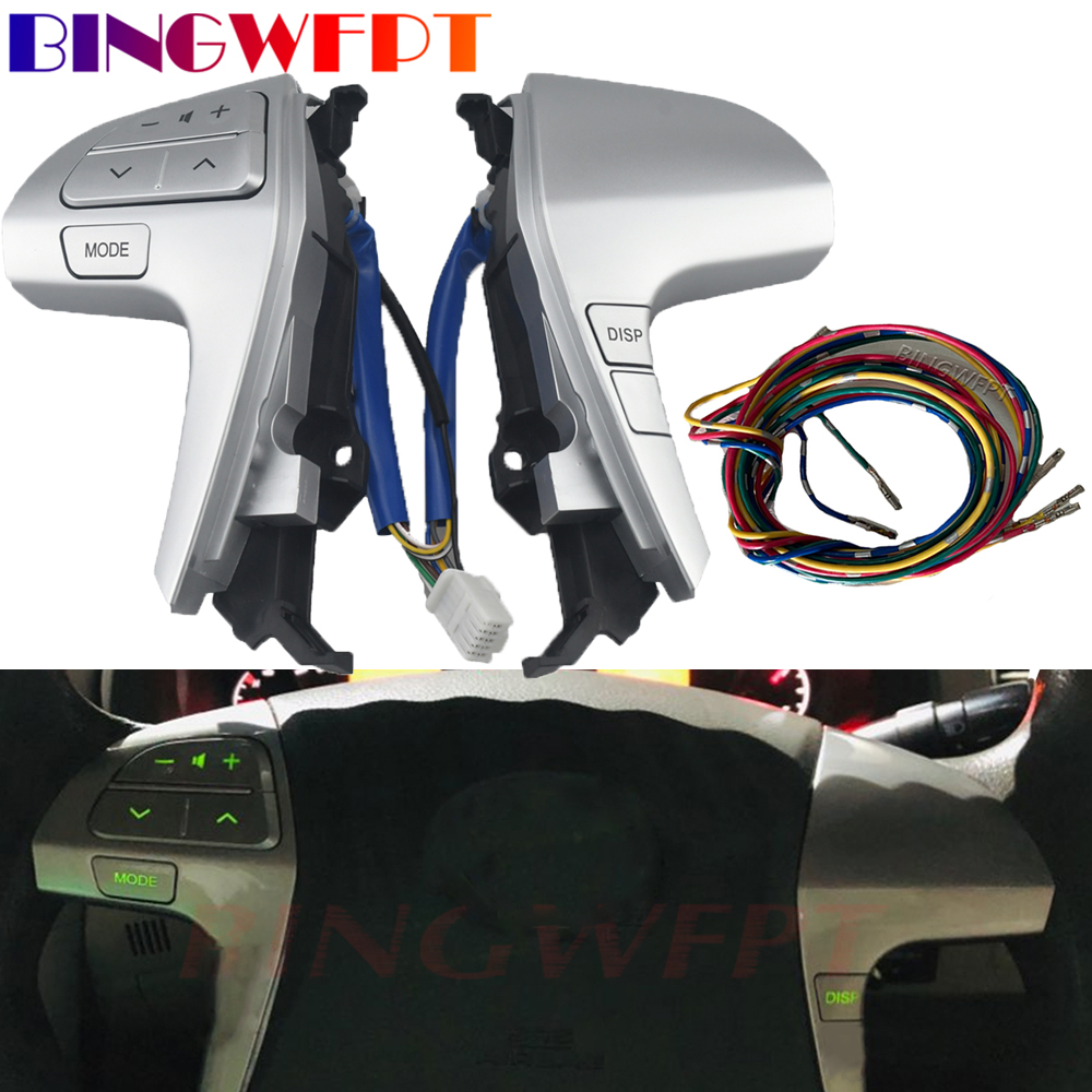 Steering Wheel Button With-fly - Fly Line recensie en prijs