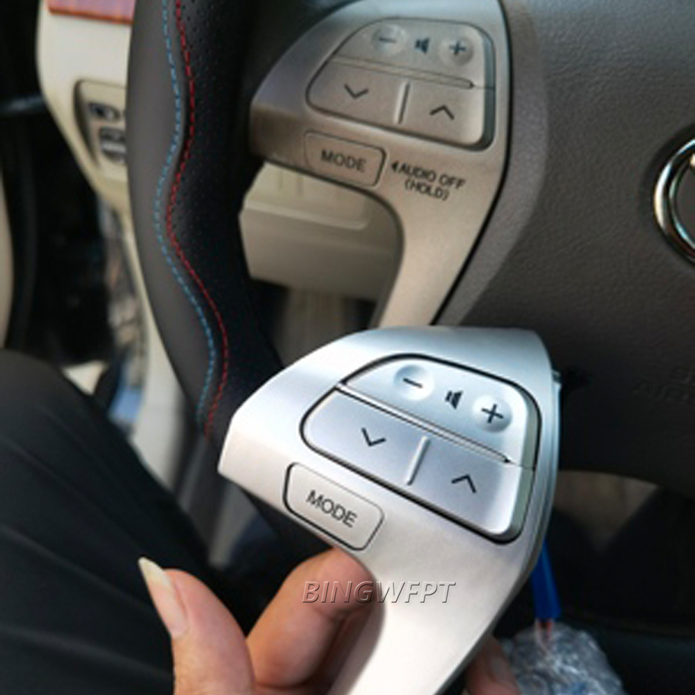 Steering Wheel Button With-fly - Fly Line recensie en prijs