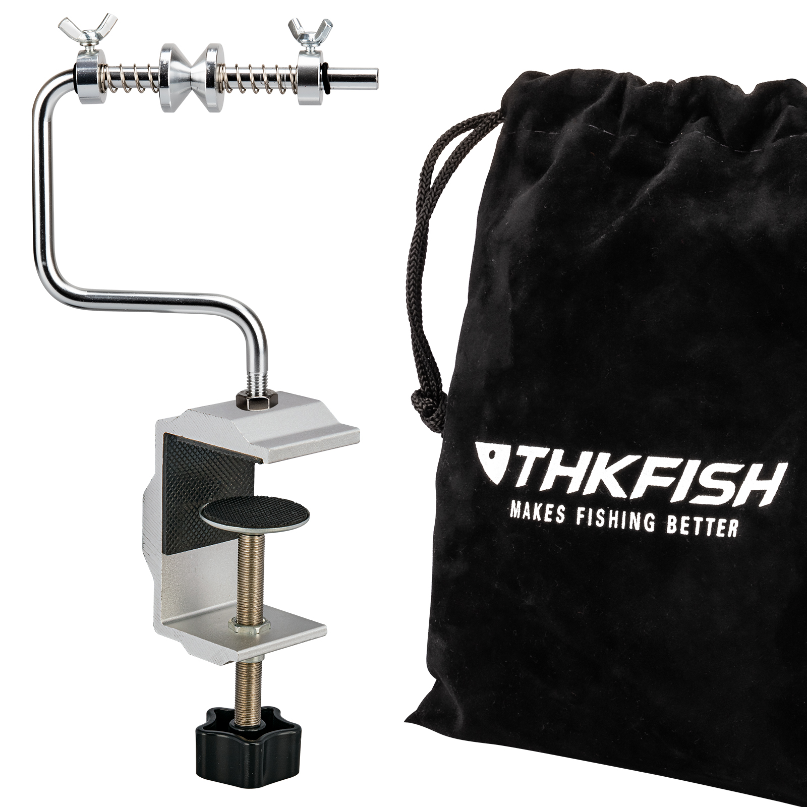 1pcs Portable Aluminum Fishing - Fishing Line Spool recensie en prijs
