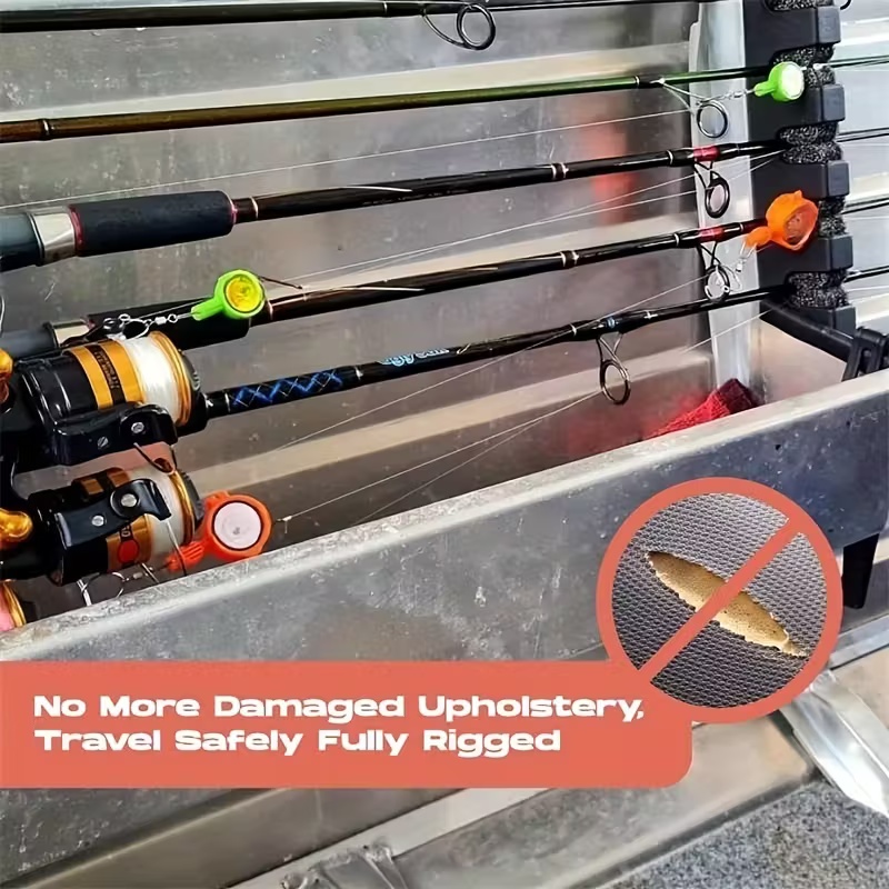 2pcs   Fishing Gadgets: Knotti - Fishing Line Dispenser recensie en prijs