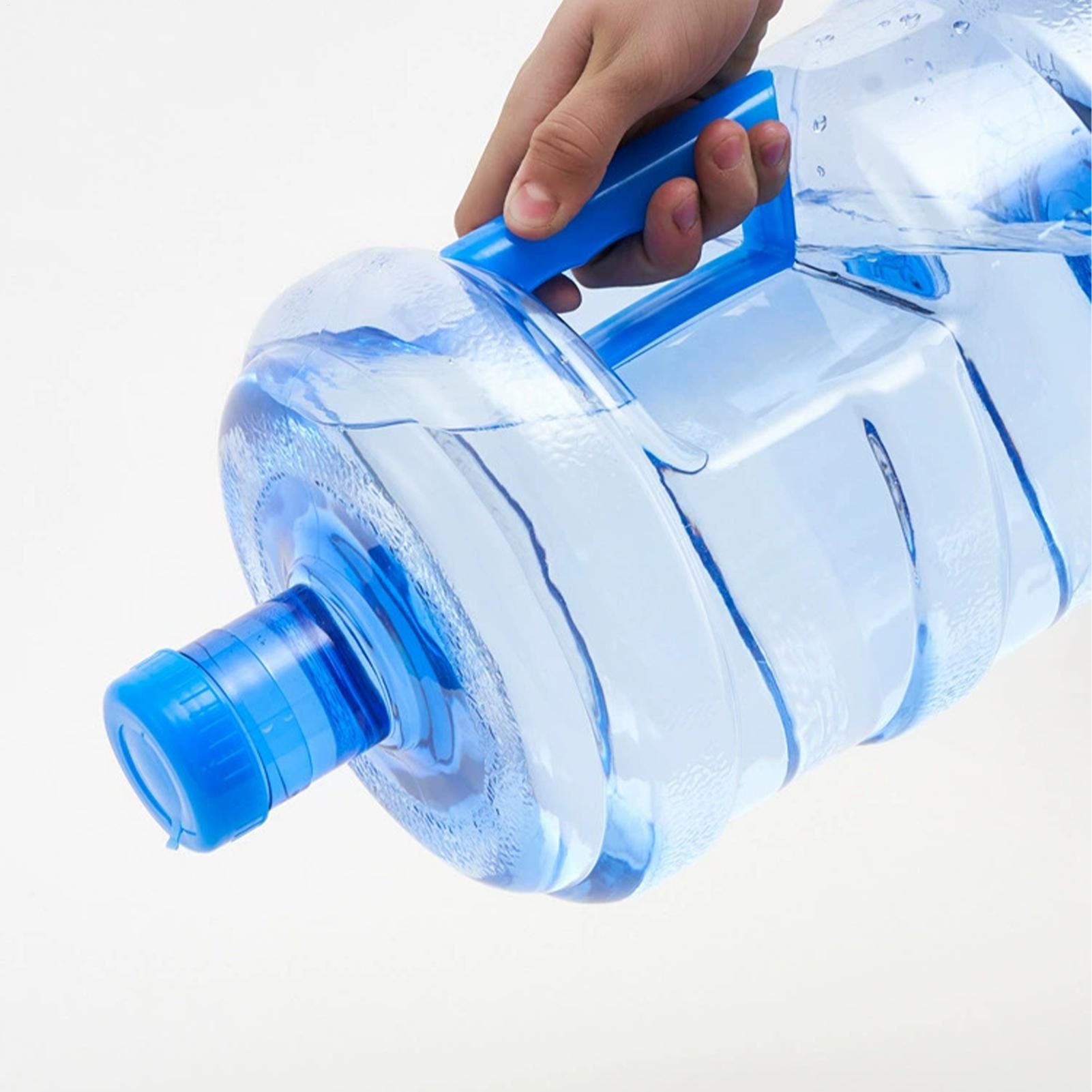Camping Water Storage Jug With - Fishing Line Dispenser recensie en prijs