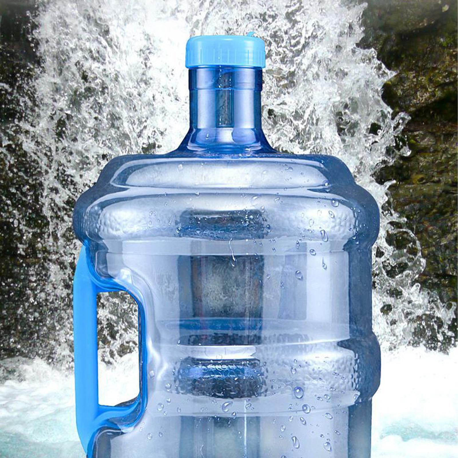 Camping Water Storage Jug With - Fishing Line Dispenser recensie en prijs