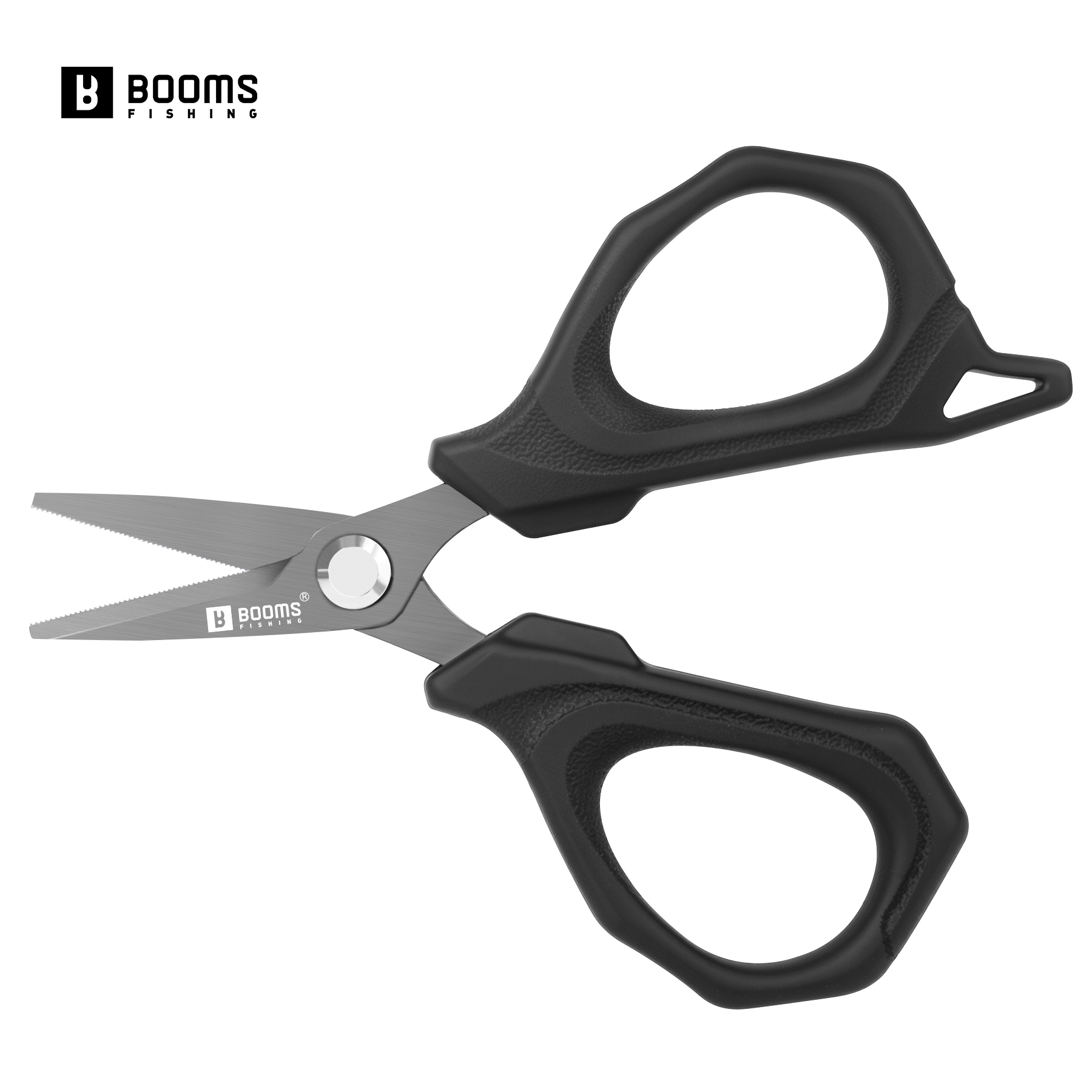 Booms Fishing S07 Stainless St - Fishing Line Box recensie en prijs