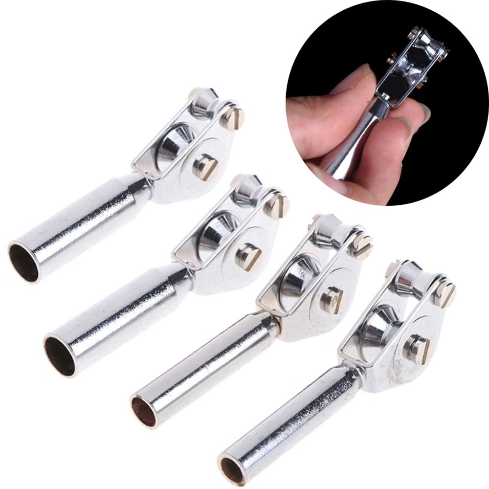 New 1PC Fishing Pole Rod Repla - Fishing Line Dispenser recensie en prijs