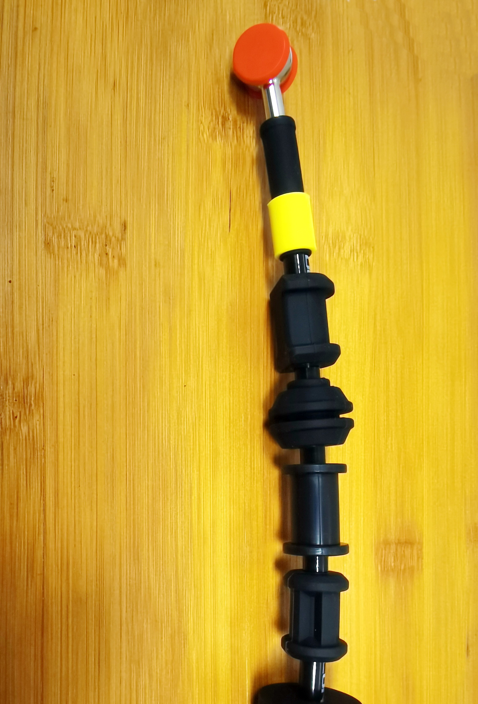 Rubber Silicone Plastic Gromme - Braided Line recensie en prijs