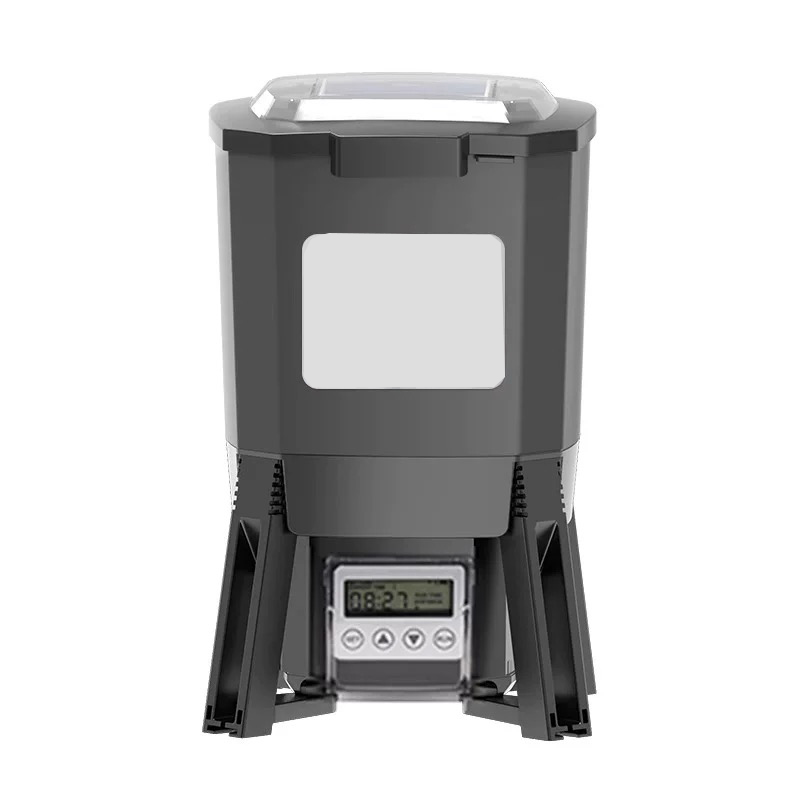 Adjustable Solar Automatic Aqu - Fishing Line Dispenser recensie en prijs
