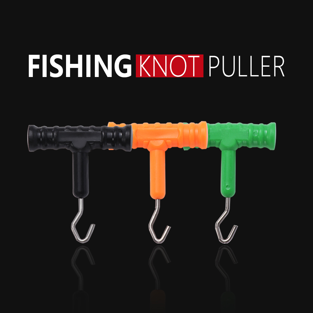 3PCS ABS Grip+Stainless Steel  - Fishing Line Winder recensie en prijs
