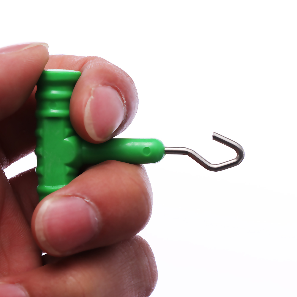 3PCS ABS Grip+Stainless Steel  - Fishing Line Winder recensie en prijs