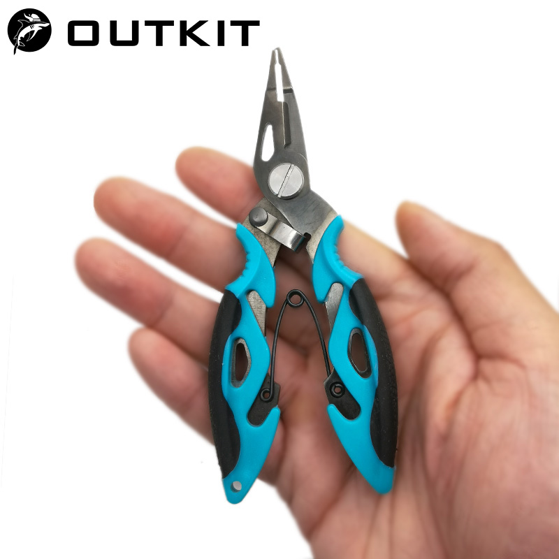 OUTKIT Multifunctional Fishing - Fishing Line Cutter recensie en prijs