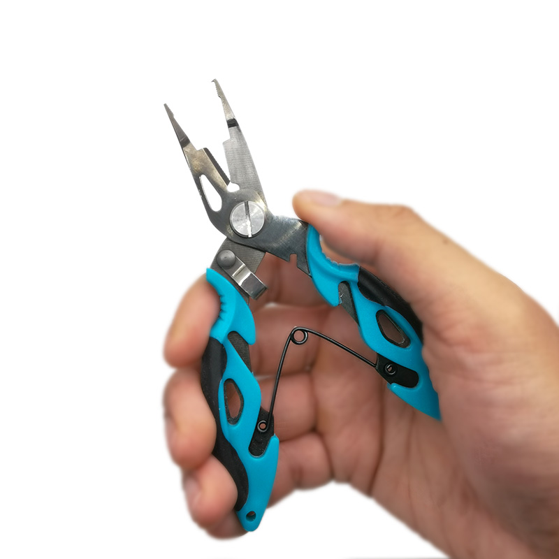 OUTKIT Multifunctional Fishing - Fishing Line Cutter recensie en prijs
