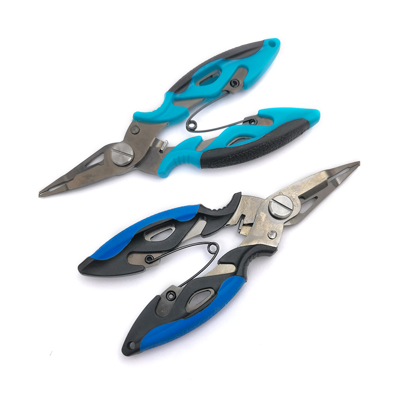 OUTKIT Multifunctional Fishing - Fishing Line Cutter recensie en prijs