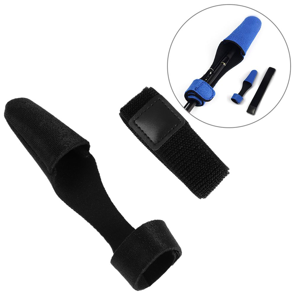 Red Blue Black Neoprene Fishin - Fishing Line Box recensie en prijs