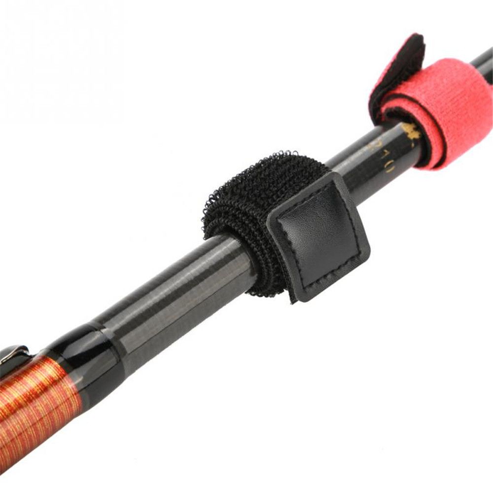 Red Blue Black Neoprene Fishin - Fishing Line Box recensie en prijs