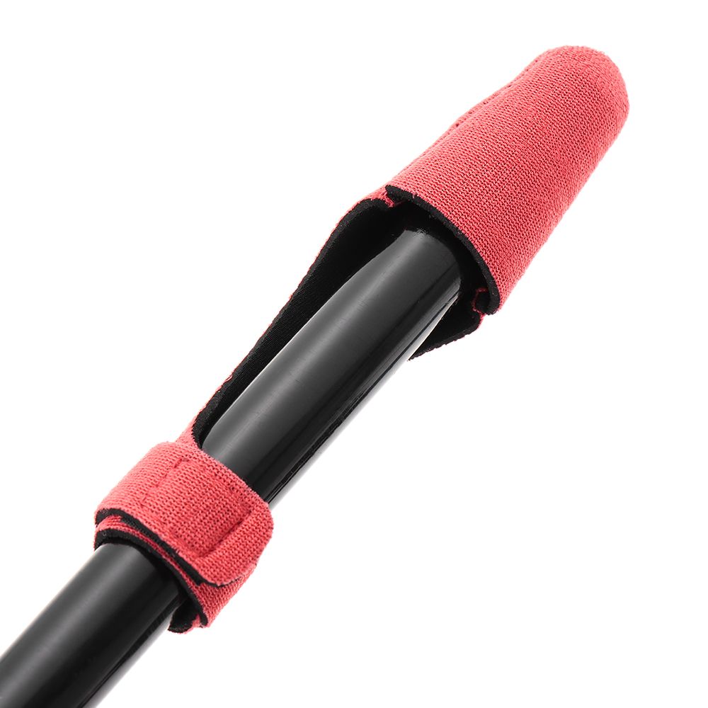 Red Blue Black Neoprene Fishin - Fishing Line Box recensie en prijs