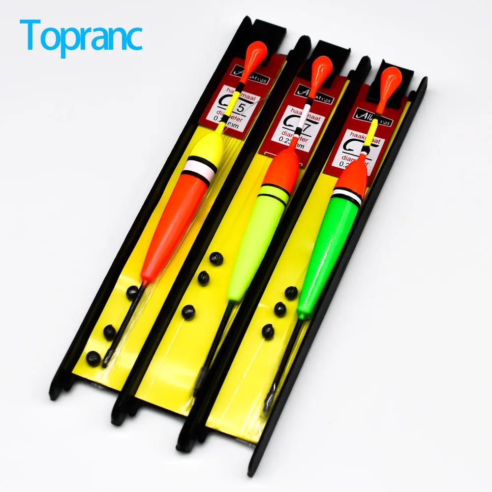 Topranc Fishing Bobber Line Ki - Fishing Line Dispenser recensie en prijs