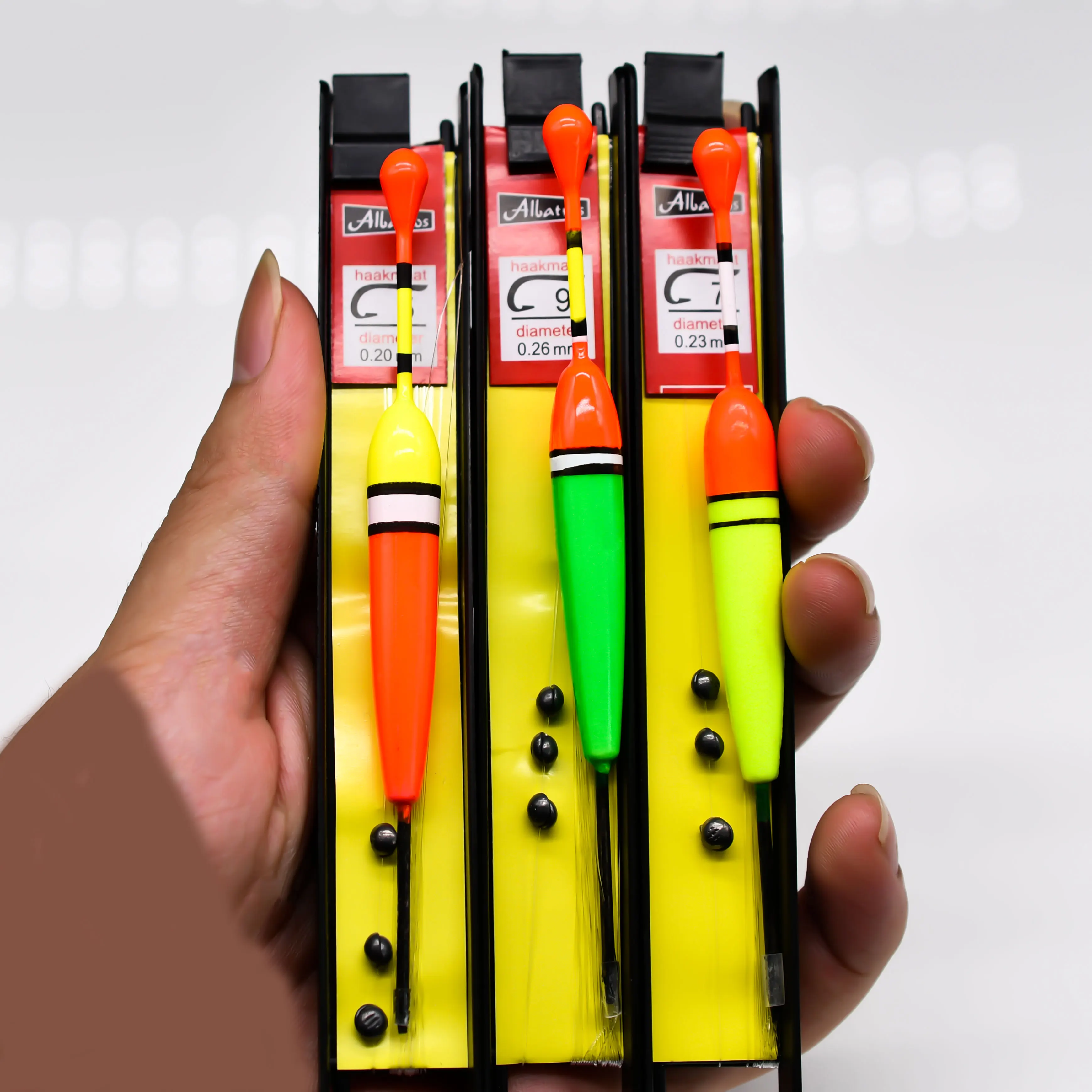 Topranc Fishing Bobber Line Ki - Fishing Line Dispenser recensie en prijs