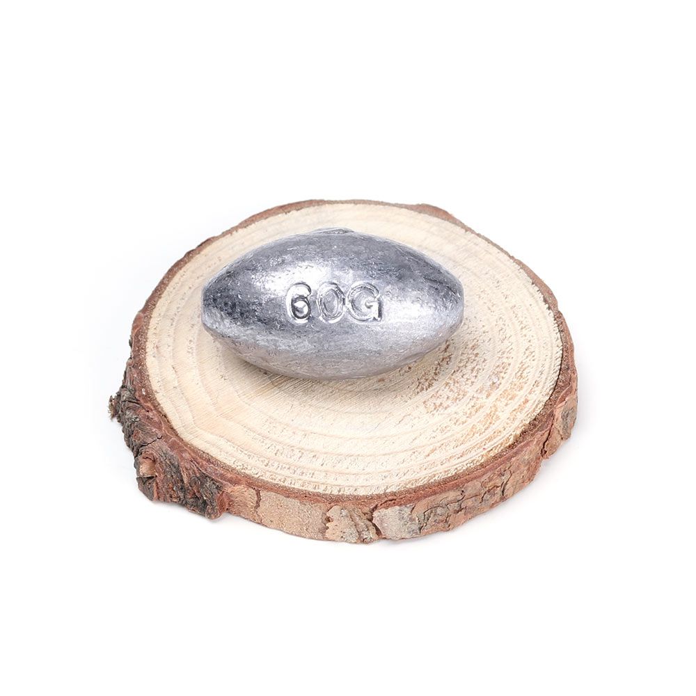 5/10Pcs High Quality Line Sink - Monofilament Line recensie en prijs