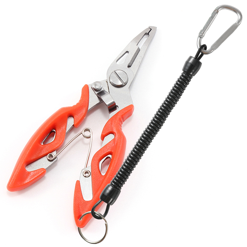 Fishing Pliers Fish Line Cutte - Fishing Line Cutter recensie en prijs